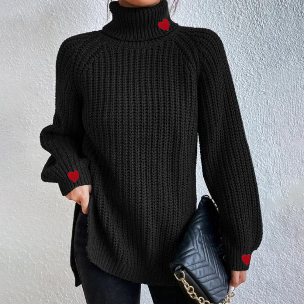 Sienna ™ | Long Sleeve Sweater