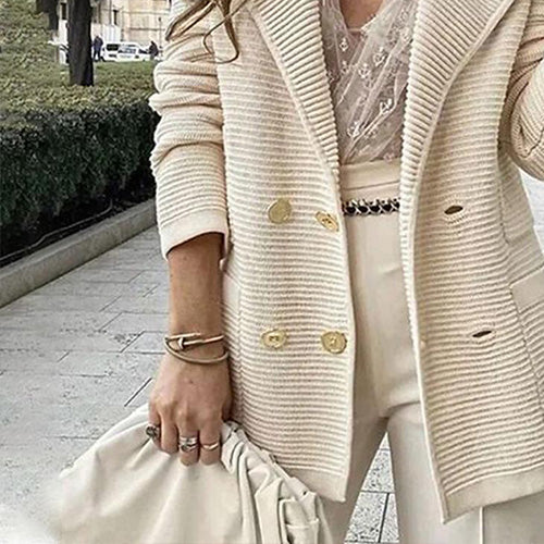 Sienna™ | Long Sleeve Cardigan