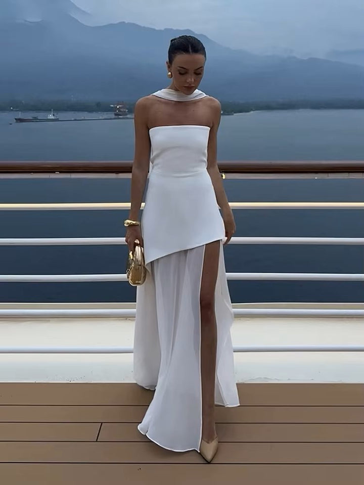 Amara Bloom | Beach Long Dress